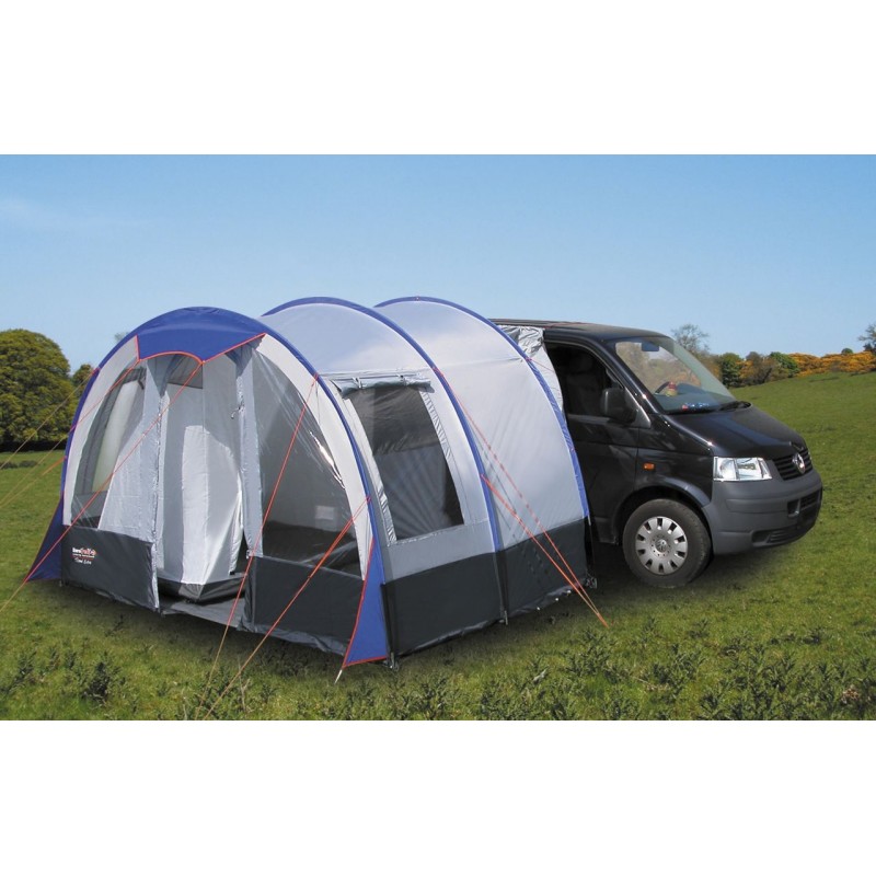 Tent Floor Travel Extra