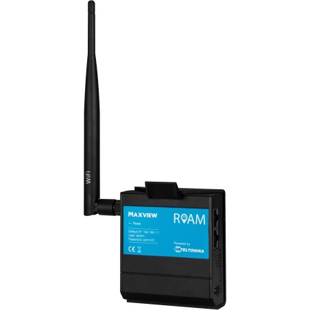 LTE / WiFi-Routerset...