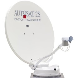 Satellite System AutoSat 2S...