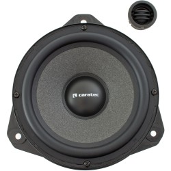 Loudspeaker System Caratec...