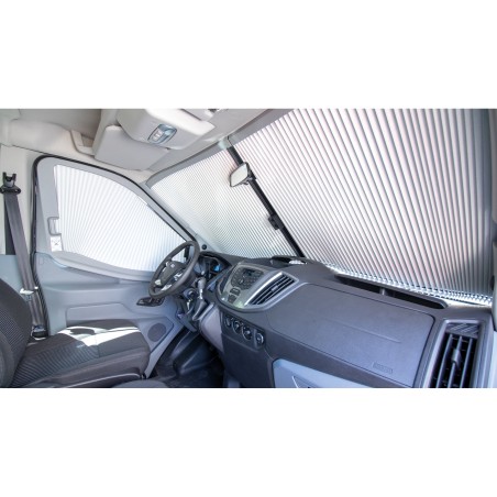REMIFront IV For Ford Transit