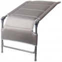 Leg Rest Aravel 3D Light Grey