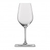 Crystal Wine Glass with Magnet