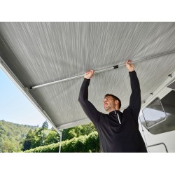 tensioning pole for Thule Omnistor roof awnings
