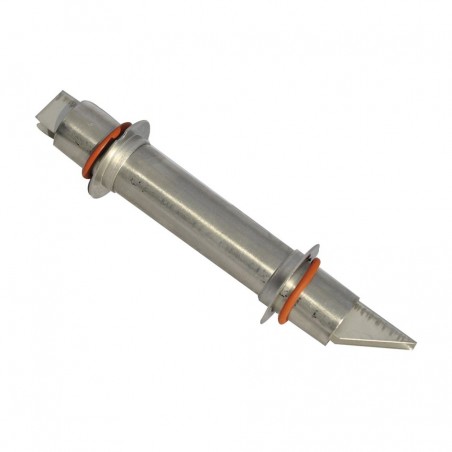 Ignition Pipe