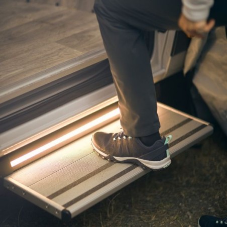 Thule Slide-Out Step G2 12V