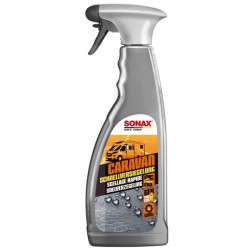 CARAVAN Quick Sealant