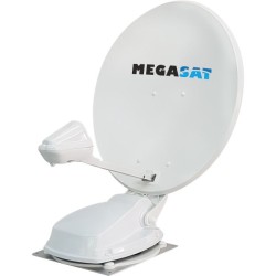 Δορυφορικό σύστημα Megasat...