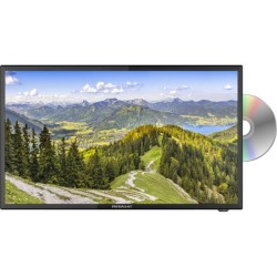 TFT LED Flat Screen TV DVD...