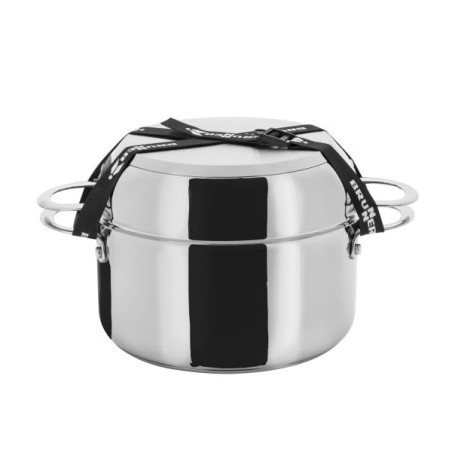 Pot Set Academy NG 7+1