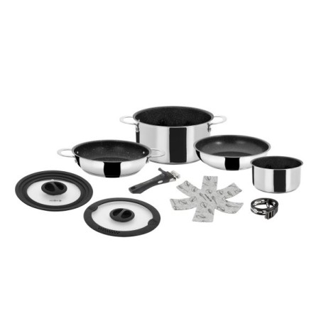 Pot Set Academy NG 7+1