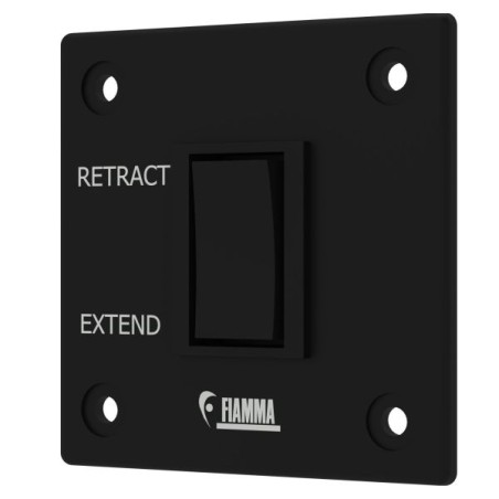Motor Kit Compact F45s μαύρο