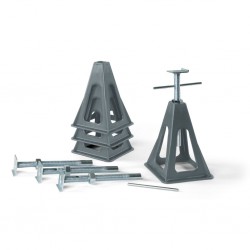Plastic Jacks
