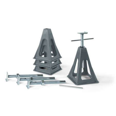 Plastic Jacks
