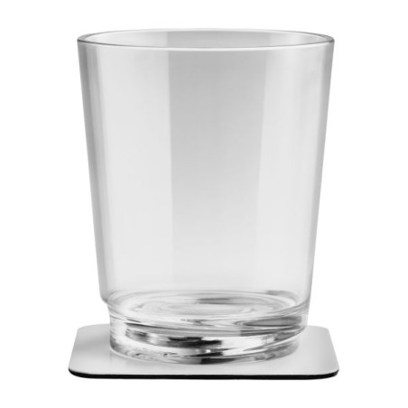 Drinking Glass Magnet Silwy