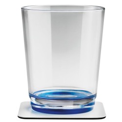 Drinking Glass Magnet Silwy