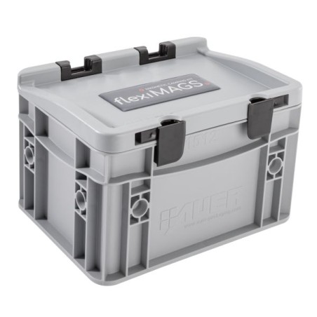 flexiMAGS Set