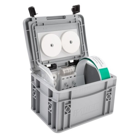 flexiMAGS Set