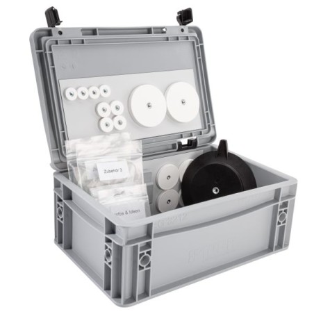 flexiMAGS Set