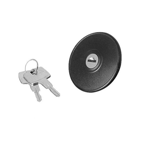 Replacement Lid with Lock