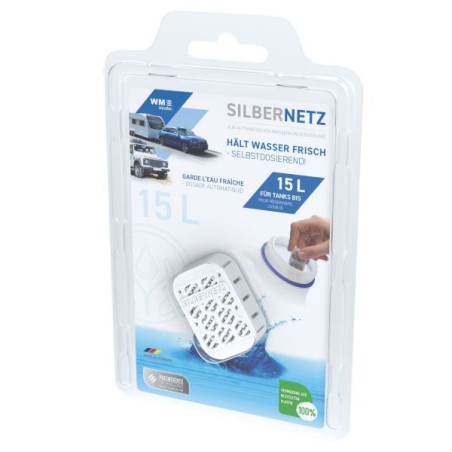 Silver Net