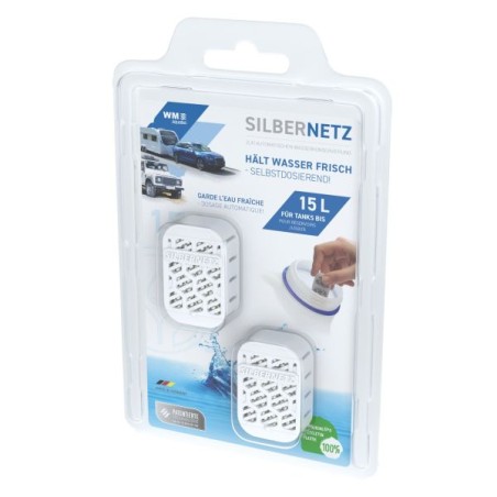 Silver Net