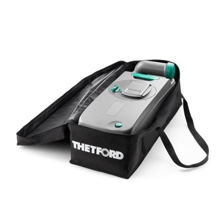 Cassette Carry Bag