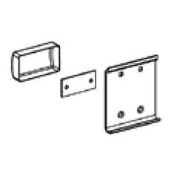 Mounting Set, up to Awning Length 3,5 m