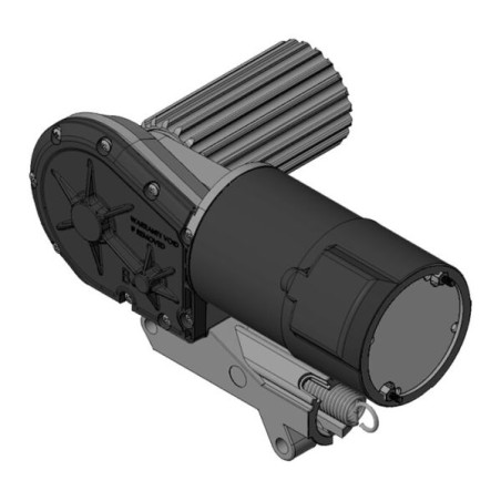 Motor/Gearbox B