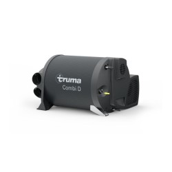 Truma Combi D (E) Heater