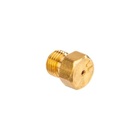 Μπεκ 30 mbar για 2-COOK Cadac