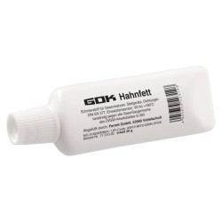 Gasdichtpaste