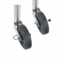 115/006 Jockey Wheel with brake