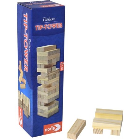 Stapelspiel Tip-Tower