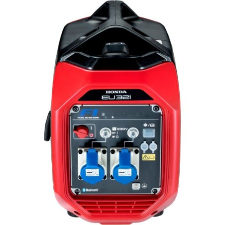 Generator Honda