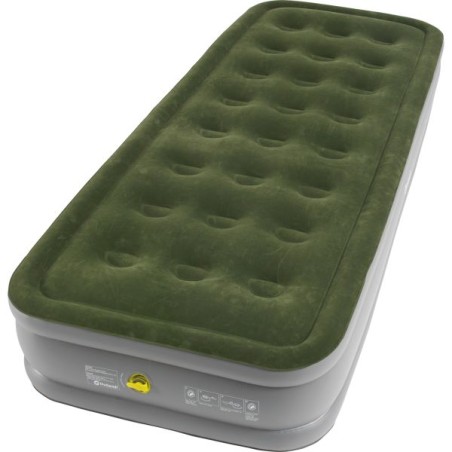 Air Bed Flock Excellent