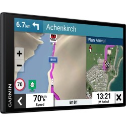 Navigation System Garmin...