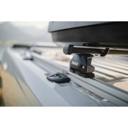 Thule Roof Rack Crossbars...