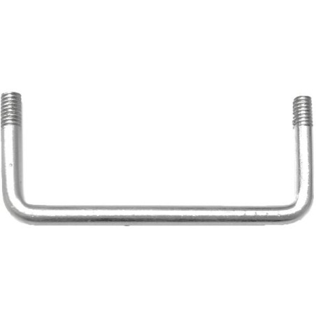 U-Bracket For Bike Carriers...