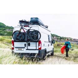 Thule Elite Van XT