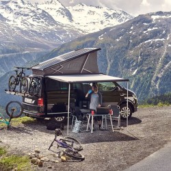 Thule 4200