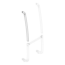Upper Support Arm Thule...