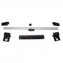 Table Sliding Bar Stilo
