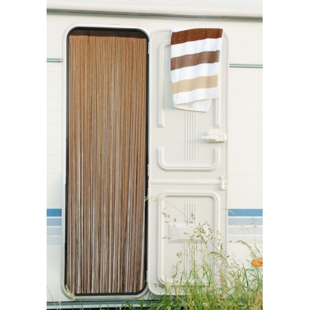 String Curtain Mella