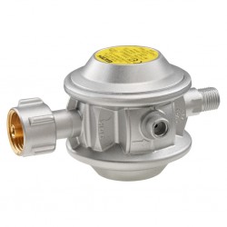 Low Pressure Regulator 1.5 kg/h without Manometer