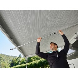 tensioning pole for Thule Omnistor roof awnings