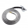 Shower Hose Charisma with Grommets