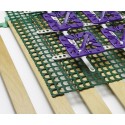 Mesh Base for Froli Bed Systems