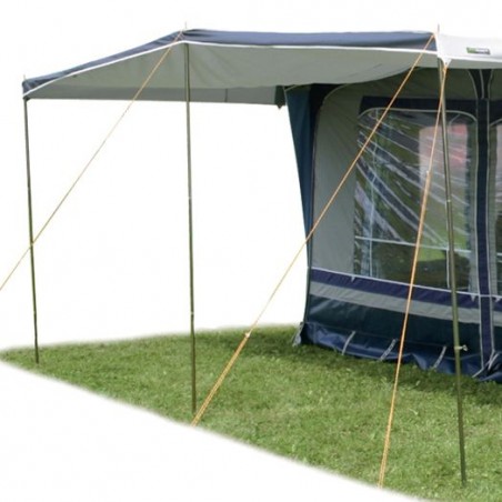 Frame Set for Sun Awning Kombi