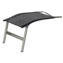 Leg Rest Fusion Anthracite